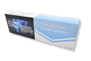 Canadian Ultra Light