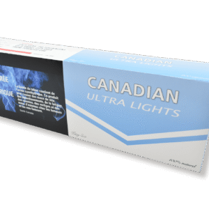 Canadian Ultra Light
