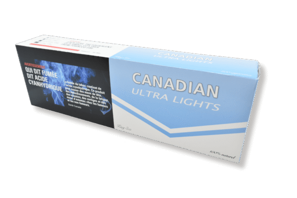 Canadian Ultra Light