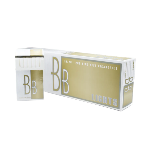 BB Light