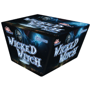 WICKED WITCH