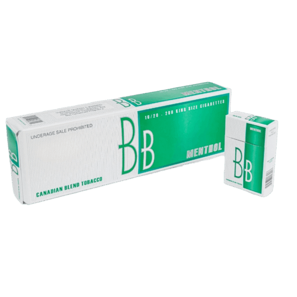 BB Menthol
