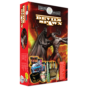 DEVIL’S SPAWN