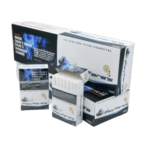Playfare’s Light
