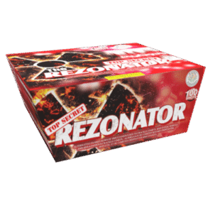 The REZONATOR